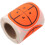 Portable Target Markers Self-Adhesive Sticker Set Target Sticker Sheet Range Gear Archery Target 1