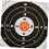 Portable Target Markers Self-Adhesive Sticker Set Target Sticker Sheet Range Gear Archery Target 7