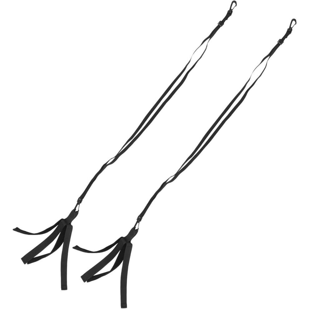 Volleyball Training System Volleyball Practice Band Volleyball Rebound Belt Training Sling-image-OPC-PGJYGKY-NEW