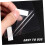 Laptop Touch Pad Covers 2 Pack Anti-scratch Film for R720 Precise Alignment 6