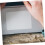 Laptop Touch Pad Covers 2 Pack Anti-scratch Film for R720 Precise Alignment 4