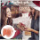 1 Pc Exquisite Pumpkin Thanksgiving Fireplace Decor Lace Pattern Polyester Table Cover Orange 4