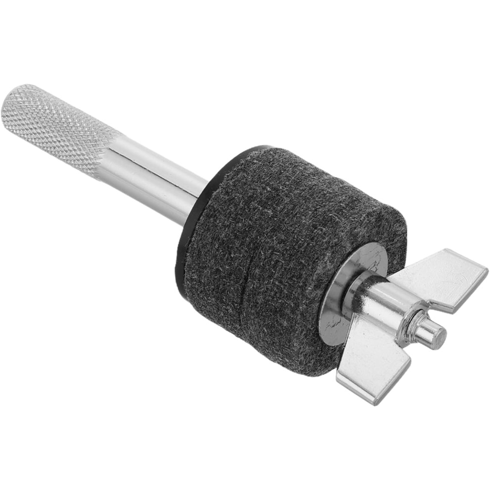 Water Cymbal Stand Cymbal Stand Adapter Drum Hardware Stacker
