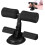 Ab Workout Assistant Sit up Bar Foot Holder Compact Abdominal Exercise Machine 1