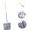 Ball Collector Table Tennis Easy to Use Tool Professional Tool 6