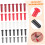 1 Pack Badminton Racket Guard Racket String Guard Racket String Protector Badminton Supplies 6