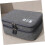 Multi Function Canvas Storage Pouch Capacity Cable and Power Bank Organizer Bag 4