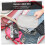 Multi Functional Travel Cable Organizer Accessories Carry Case 3