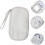 Multi Functional Travel Cable Organizer Accessories Carry Case 7