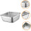 Kitchen Sink Kitchen Drain Basket Kitchen Basin Vegetable Washing Basket Stainless 5