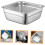 Kitchen Sink Kitchen Drain Basket Kitchen Basin Vegetable Washing Basket Stainless 4