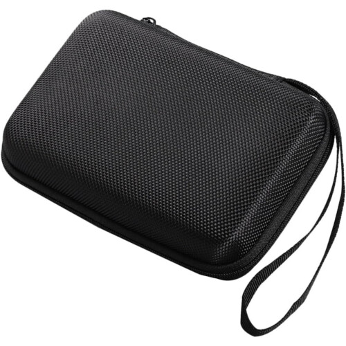 Eva Electronics Accessories Storage Bag Waterproof Cable Storage Bag Organiser