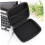 Small Storage Case for Electronics Portable Storage Bag Eva Zipper Case 3