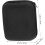 Small Storage Case for Electronics Portable Storage Bag Eva Zipper Case 2