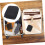 Small Storage Case for Electronics Portable Storage Bag Eva Zipper Case 5