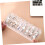 2Pcs Transparent Cable Storage Box Set with 8 Compartments Multi Function Household 3