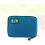 Travel Essential: Usb Cable Storage Accessories Cases Compact Organizer 8