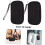 Ergonomic Cable Storage Bag Zipper Compact Data Cable Organizer Pouch 8