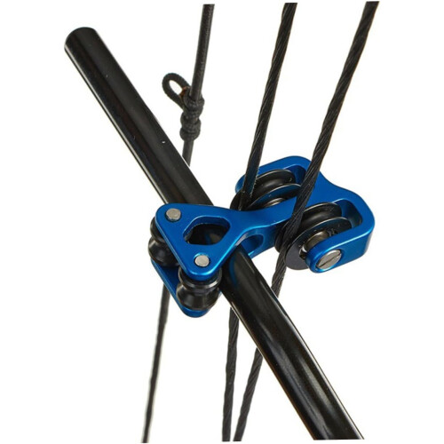 1pc Bow String Separator Bowstring Separator Tools Bow String Splitter 2