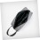 Cable Organiser Ba Storage Bag 2 Pack Multi-function Accessories Storage Pouch for Travel Black 6