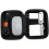 Data Cable Charger Bag Multifunction Electronics Organizer Carrying Case Handle Travel Storage 7