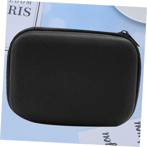 Data Cable Charger Bag Multifunction Electronics Organizer Carrying Case Handle Travel Storage 2