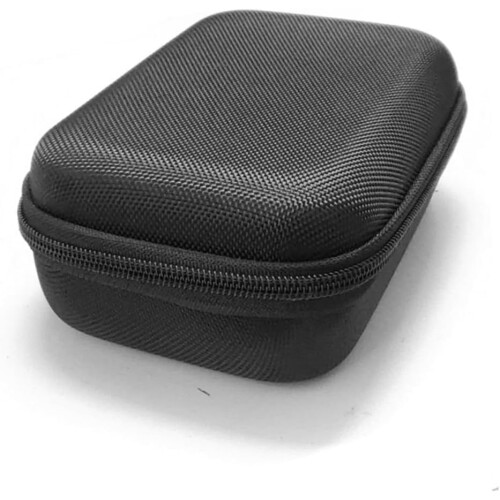 Data Cable Charger Bag Multifunction Electronics Organizer Carrying Case Handle Travel Storage 1