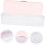 Large Capacity Cord Organizer Electric Cable Organizer Data Cable Charger Charging Storage Box 7