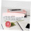 Large Capacity Cord Organizer Electric Cable Organizer Data Cable Charger Charging Storage Box 5