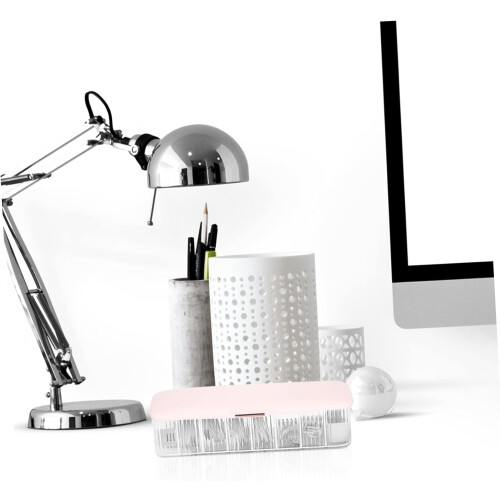 Large Capacity Cord Organizer Electric Cable Organizer Data Cable Charger Charging Storage Box 1