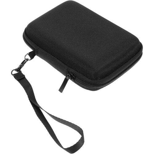 Data Cable Container Earphone Portable Storage Bag for Camera Accessories