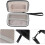Data Cable Container Earphone Portable Storage Bag for Camera Accessories 4