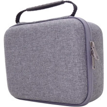 Cable Bag Organizer Super Large Cord Organiser Bag Oxford Sturdy Electronic Organizer Travel Case