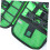 Travel Essential: Usb Cable Storage Accessories Cases Compact Organizer 2