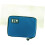 Travel Essential: Usb Cable Storage Accessories Cases Compact Organizer 5