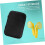 Cable Holders Cable Bag Travel 2-piece Waterproof Cable Bag 3