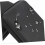 Cable Holders Cable Bag Travel 2-piece Waterproof Cable Bag 5