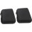 Cable Holders Cable Bag Travel 2-piece Waterproof Cable Bag 1