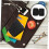 Cable Holders Cable Bag Travel 2-piece Waterproof Cable Bag 6