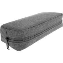 Waterproof Electronic Organizer Case for Grey Cable Organizer Bag for Accessories