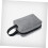 Cable Organiser Ba Storage Bag 2 Pack Multi-function Accessories Storage Pouch for Travel Black 8