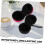 2pcs Wireless Speaker Case for 2 Durable Polyester Storage Bag Zipper Easy Carrying and Protection 7