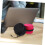 2pcs Wireless Speaker Case for 2 Durable Polyester Storage Bag Zipper Easy Carrying and Protection 5