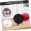 2pcs Wireless Speaker Case for 2 Durable Polyester Storage Bag Zipper Easy Carrying and Protection 6