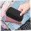 1Pc Portable Multi Purpose Earphone Storage Bag 4