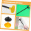 Cup Arrow Replacement Heads Soft Rubber Set for Kids' Archery Fun 20pcs Pack 7