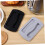2pcs Dust Cover Protector Protective c Charger Block Wipe Cap c Dust Plug Booster 7