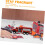 Engineering Vehicle Model Construction Vehicle Engineering Vehicle Firefighter Excavator Car Fire Trucks Firetrucks Steam Plastic 3