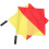 Training Flags Commanding Marine Signal Flags Racing Conducting Flag Bright Visible Set 1