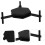 3pcs Expandable Cup Storage Rack Stackable Cup Holder Glass Cup Storage Rack 6
